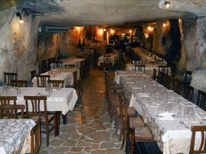 Free daily buffet breakfast  - A' Cunziria (Vizzini)