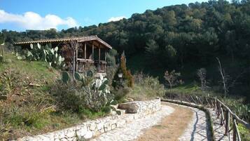 Desk, soundproofing, free cribs/infant beds, free WiFi