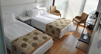 Kayseri Kosk Otel