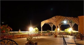 Terraço/pátio