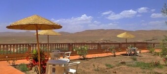 La Kasbah De Dades