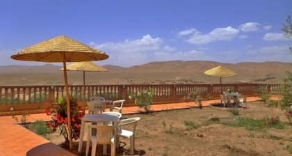 La Kasbah De Dades