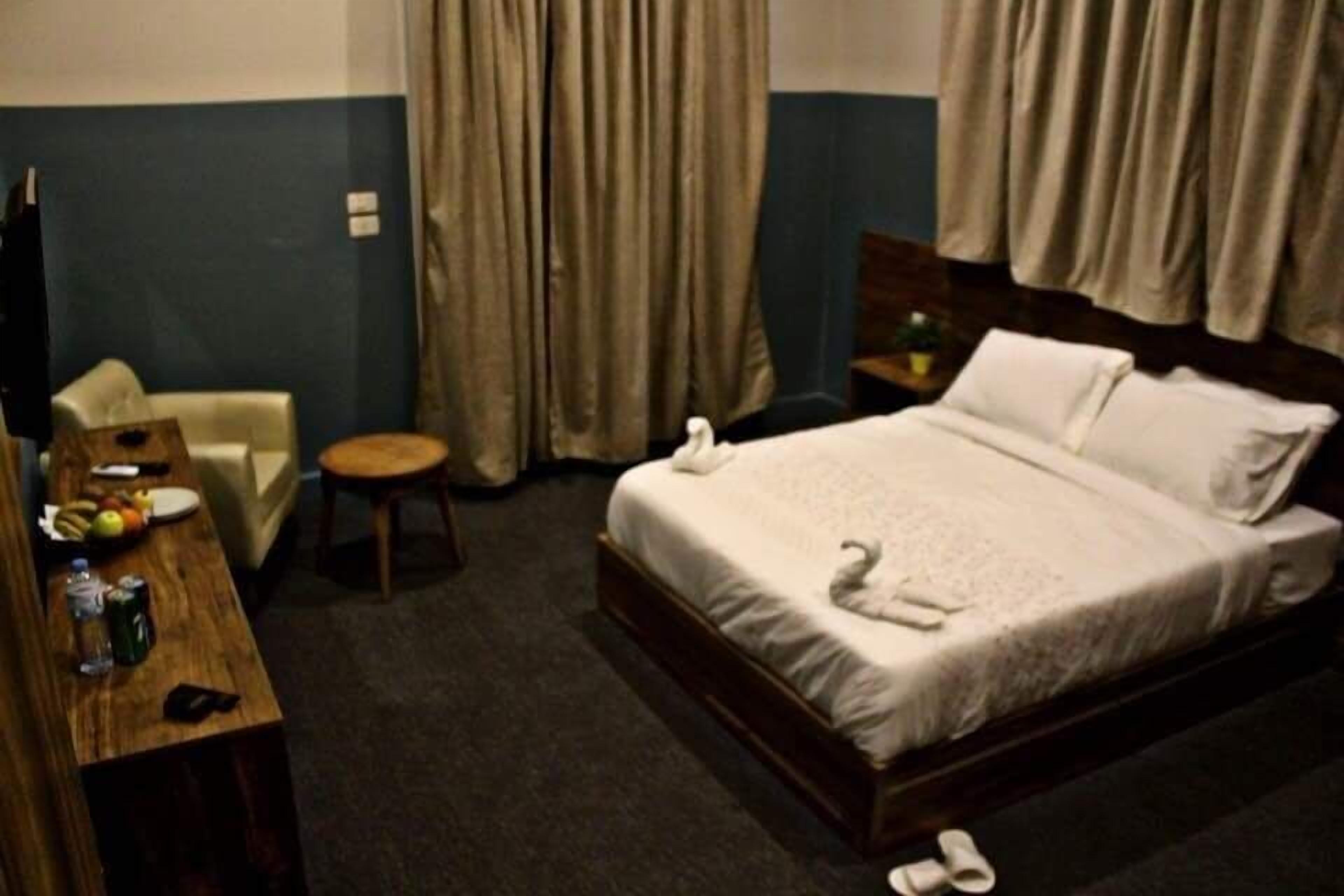 Photo - Nitocrisse Hotel
