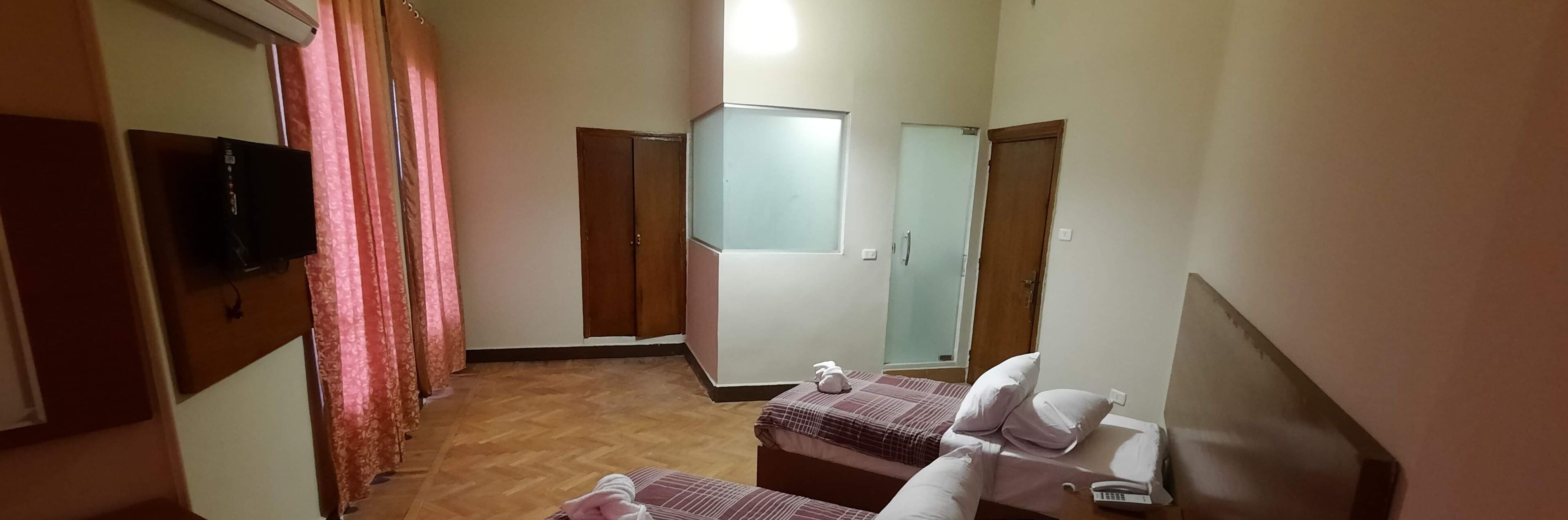 Foto - Nitocrisse Hotel