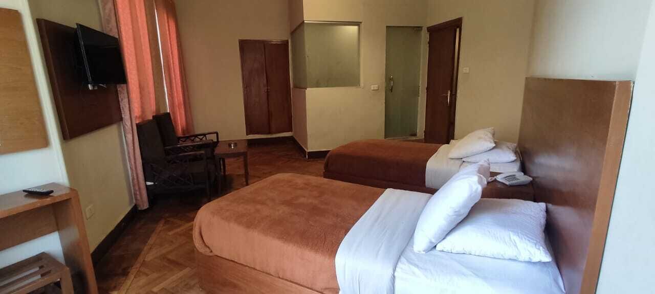 Foto - Nitocrisse Hotel