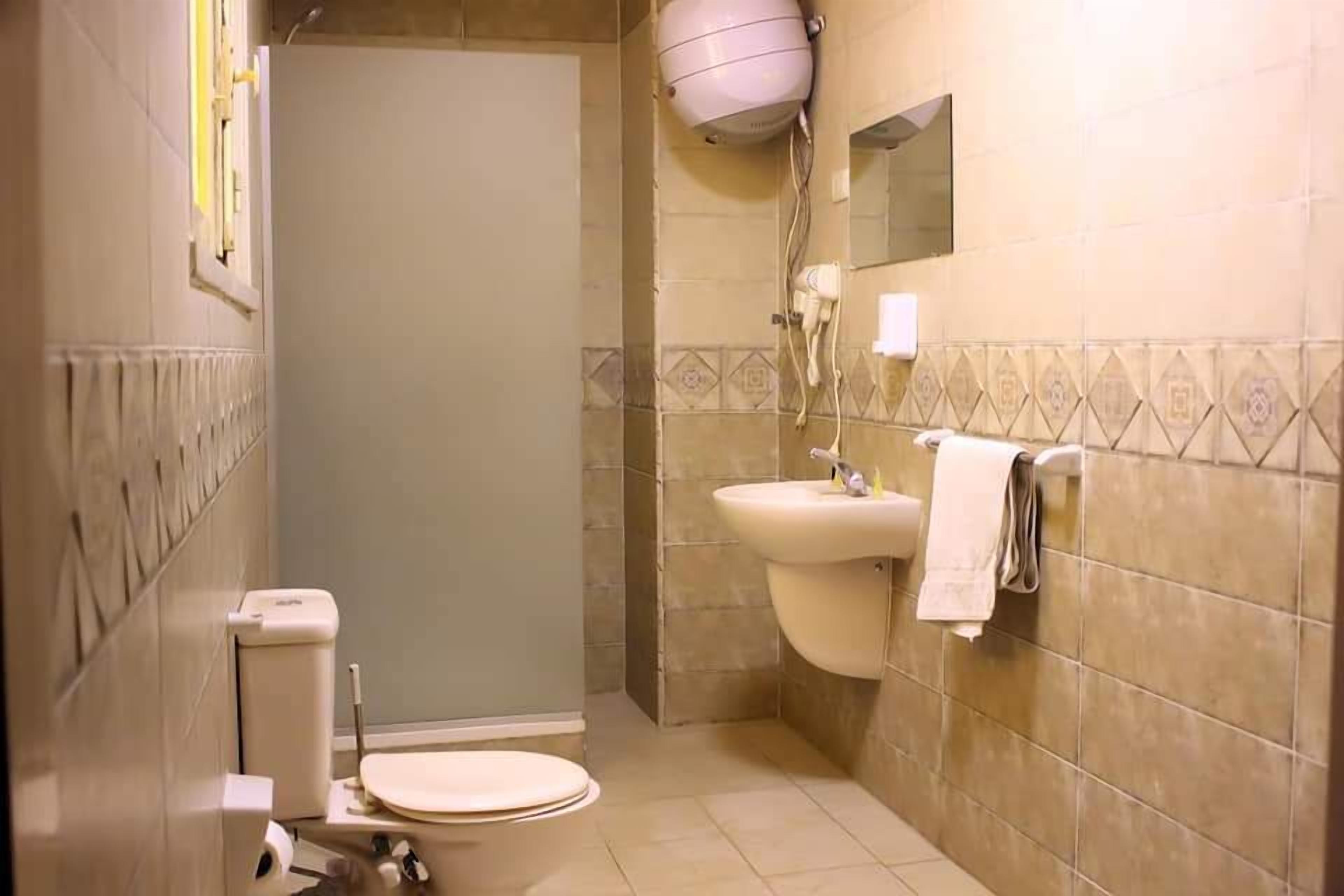 Foto - Nitocrisse Hotel