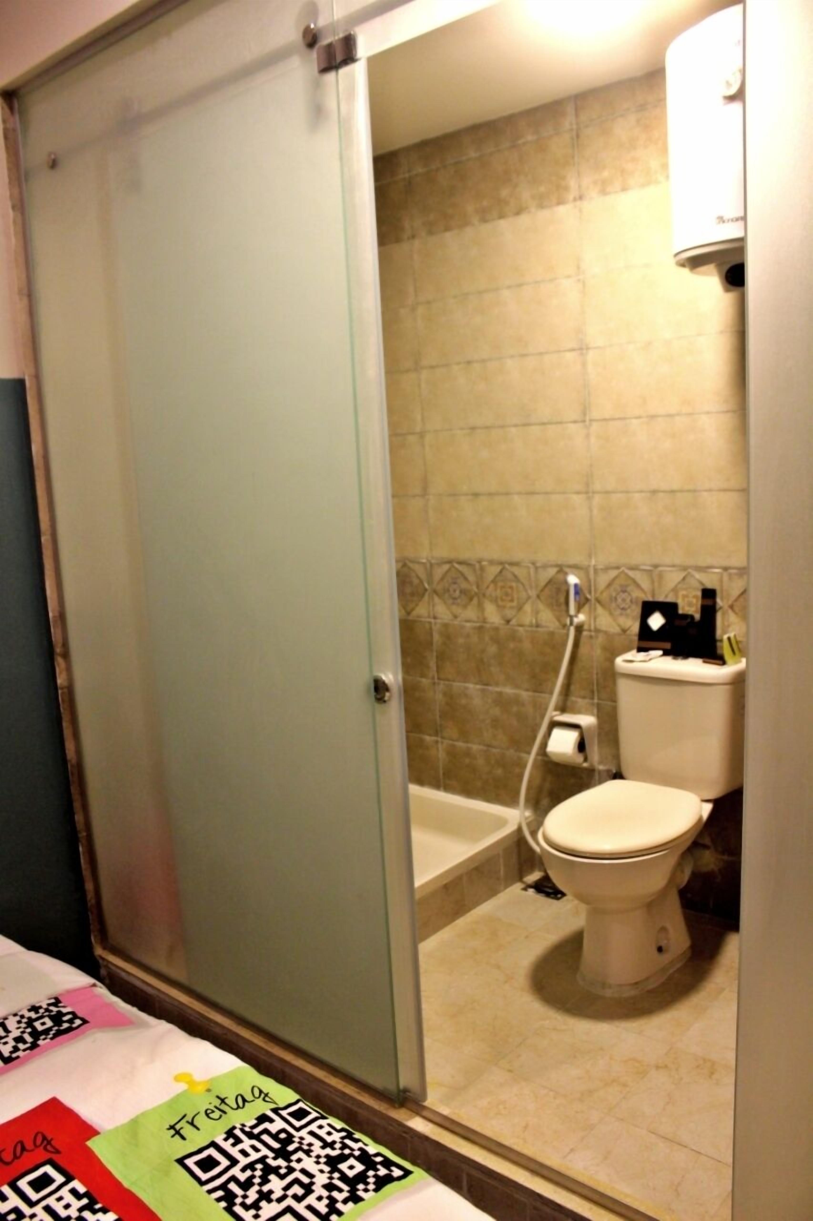 Foto - Nitocrisse Hotel