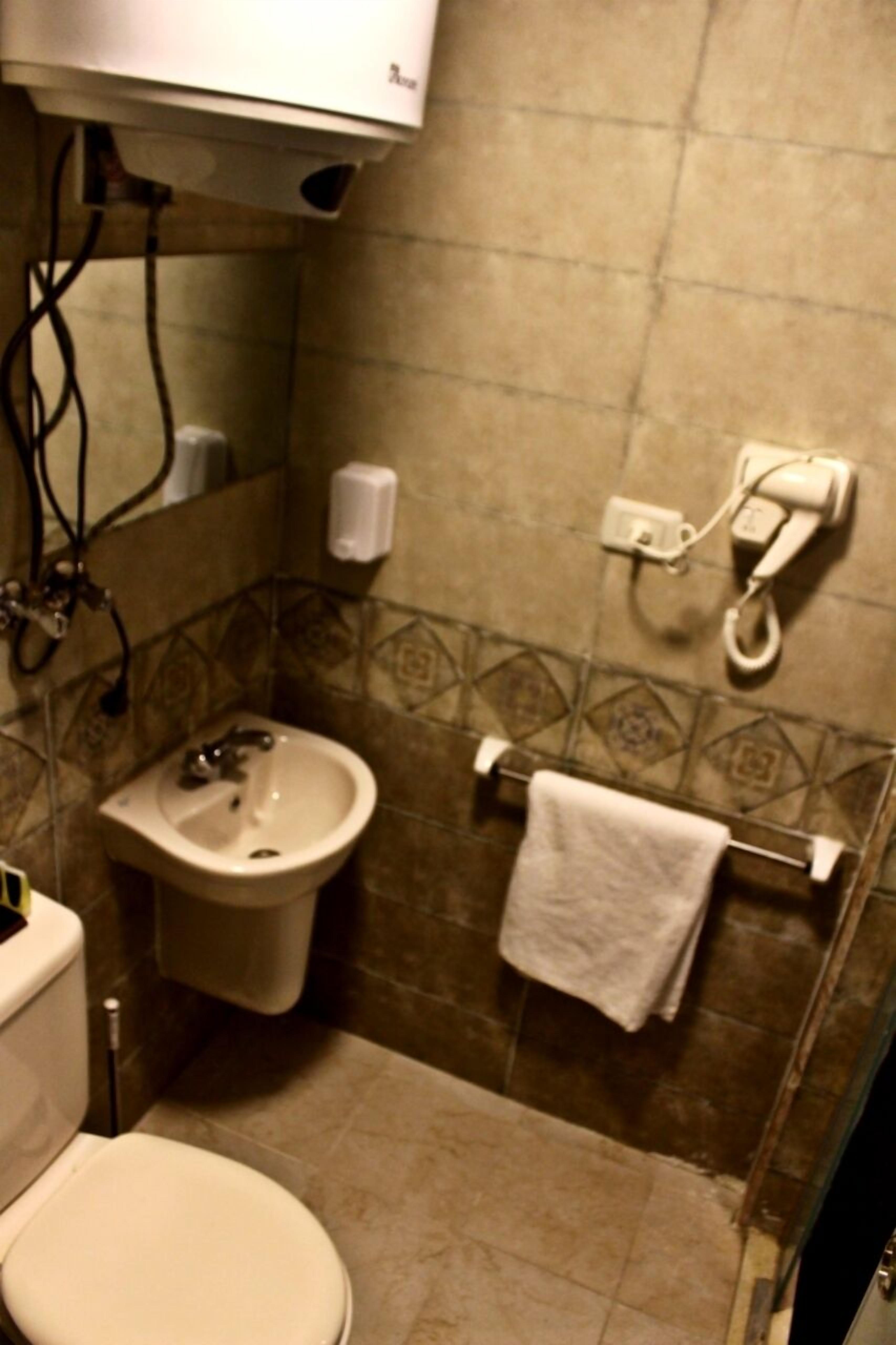 Foto - Nitocrisse Hotel