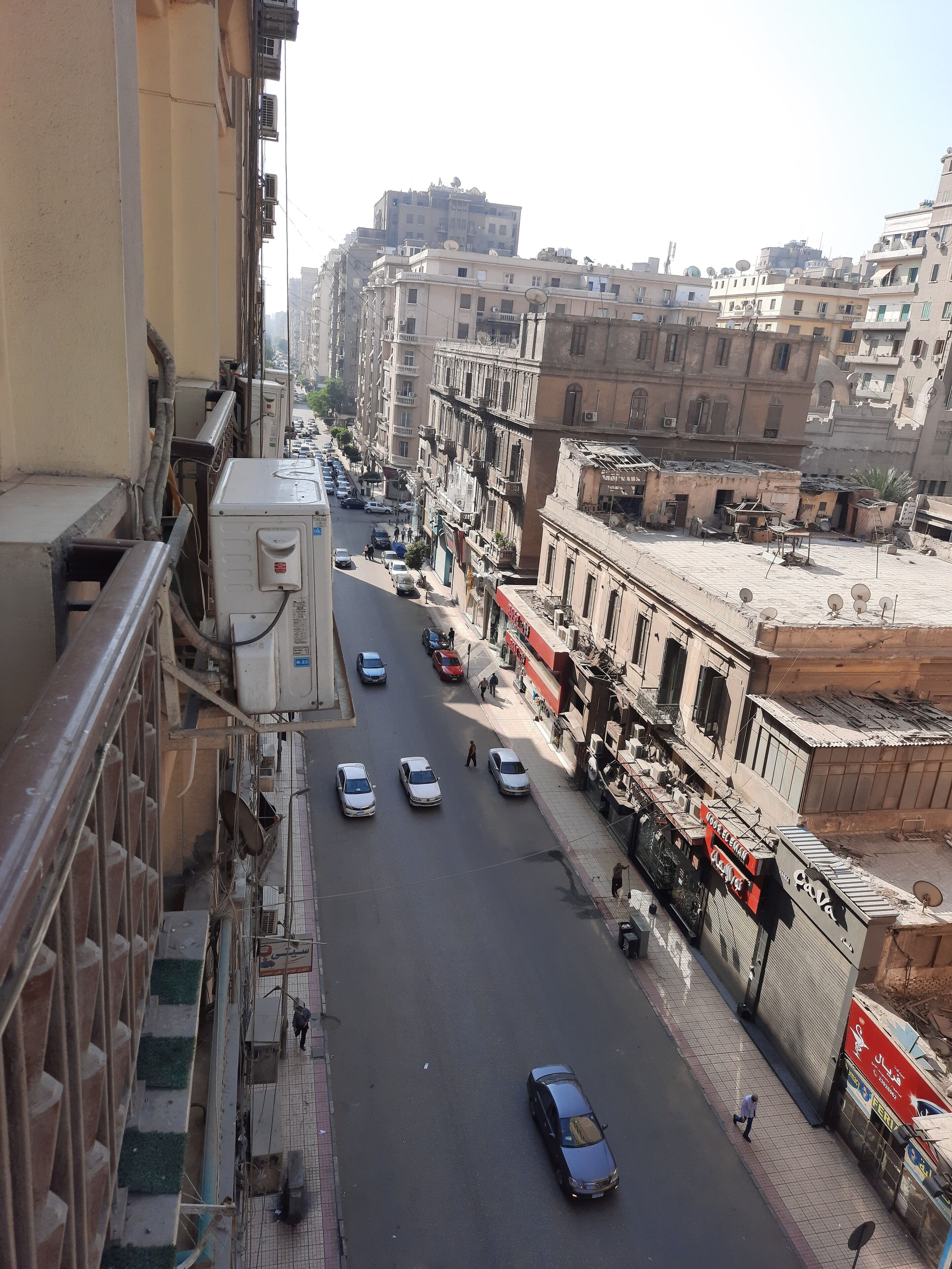 Foto - Nitocrisse Hotel