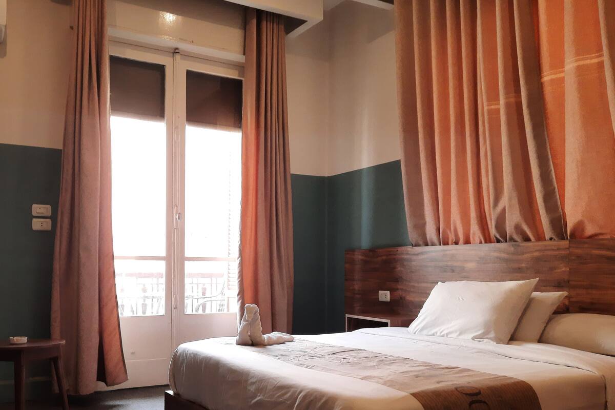 Superior Single Room