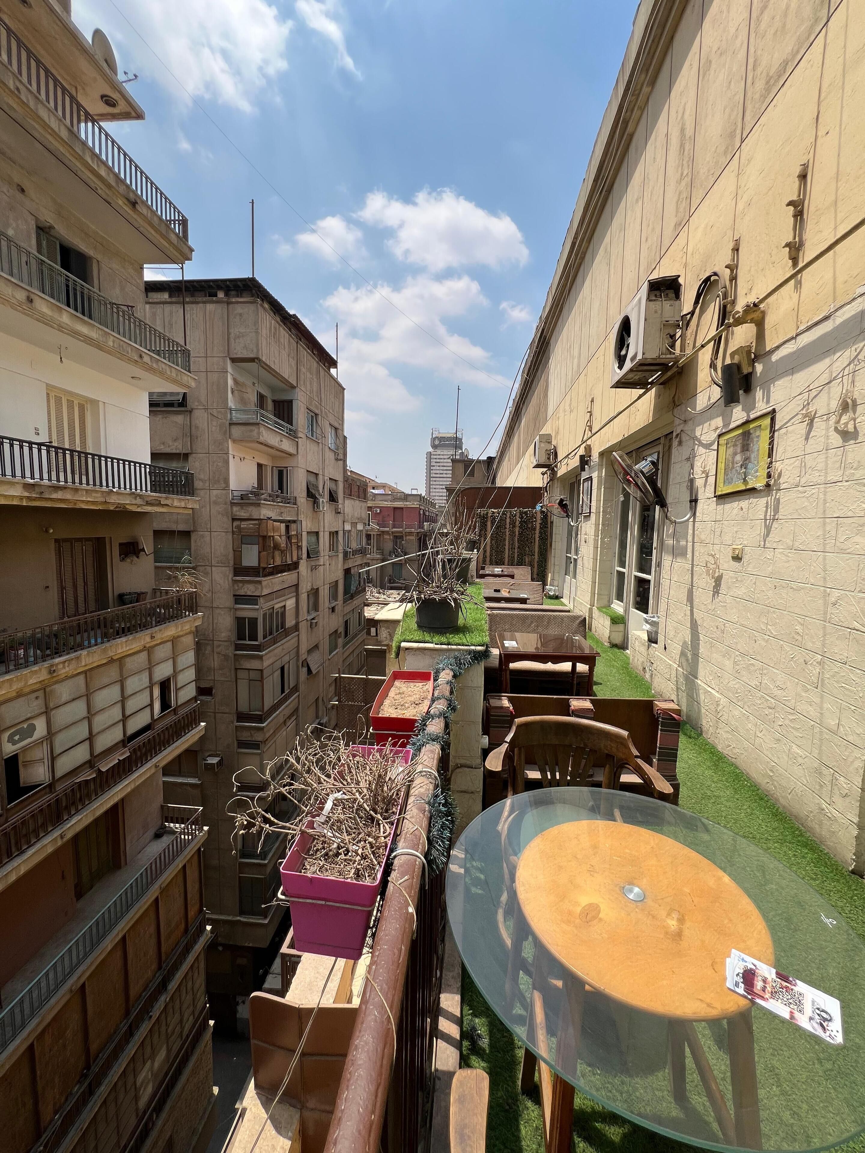 Foto - Nitocrisse Hotel