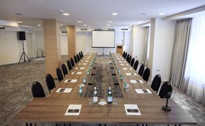 Property amenity - New City Hotel & Restaurant Niš (Niš)