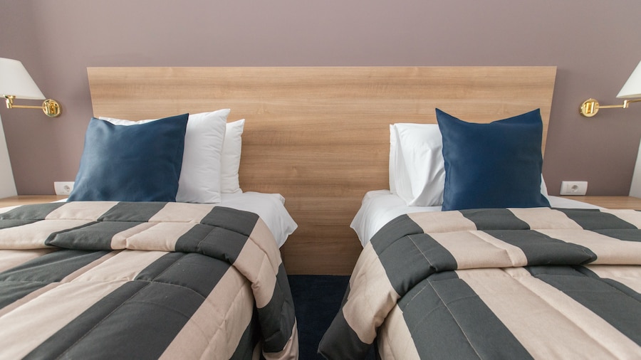 New City Hotel & Restaurant Niš