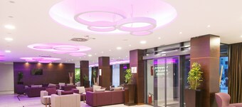 New City Hotel & Restaurant Niš