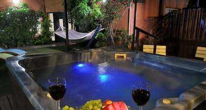 Villa & Lode Bat Galil