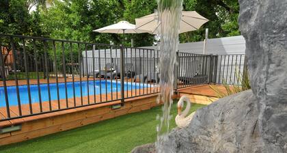 Villa & Lode Bat Galil