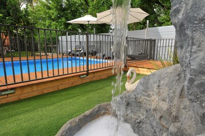 Villa & Lode Bat Galil