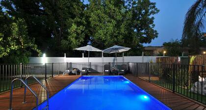 Villa & Lode Bat Galil