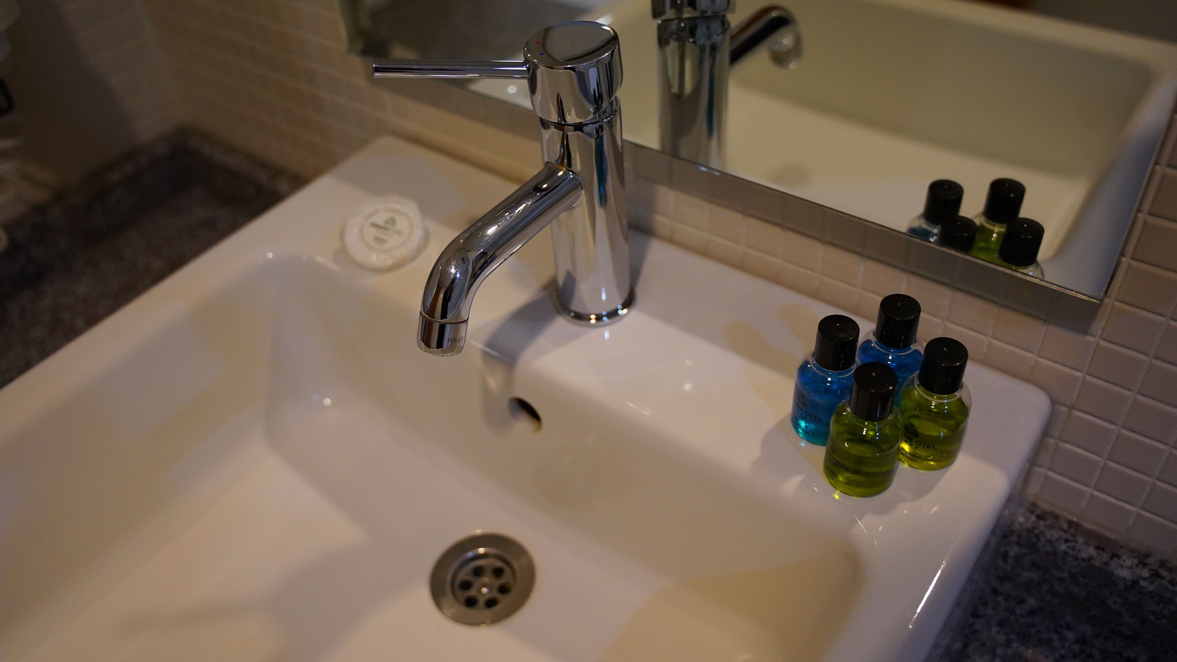 minibar, in-room safe, desk, soundproofing