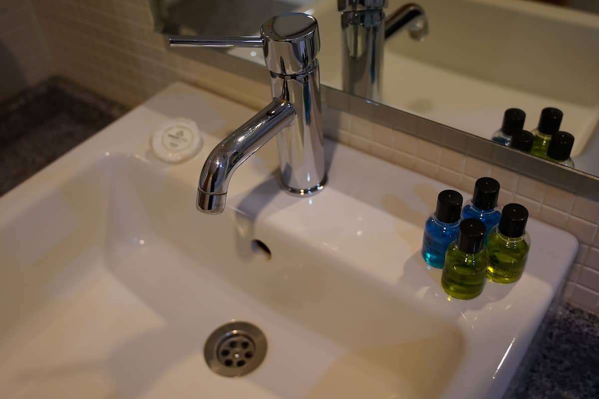 minibar, in-room safe, desk, soundproofing