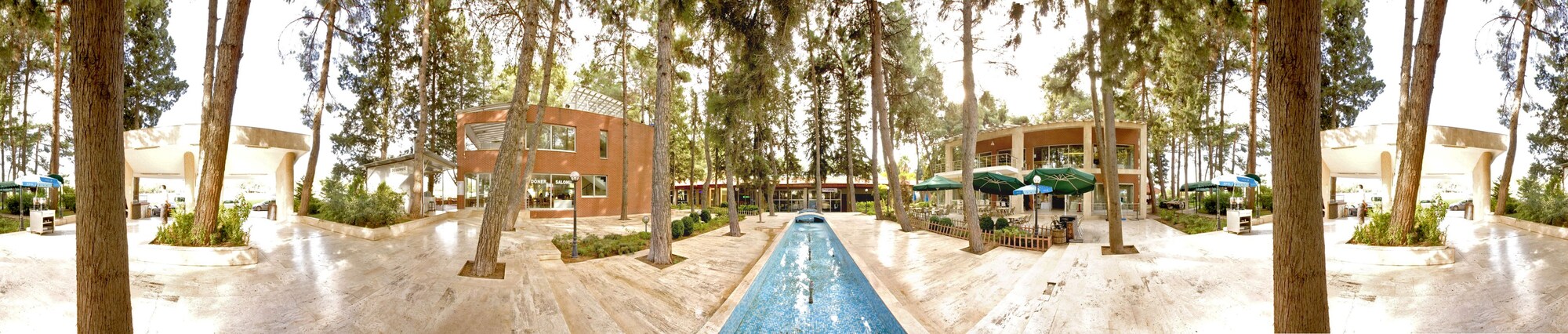 4 Star Hotels