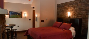The Fields of Eden Inn