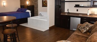 The Fields of Eden Inn