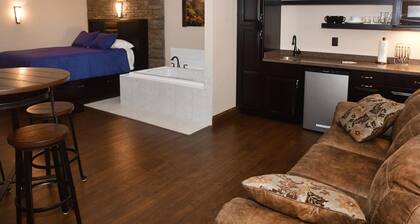 The Fields of Eden Inn