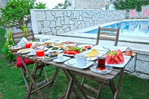 Alacati Lucky Angel Hotel