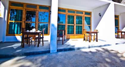 Ella Alpine Resort