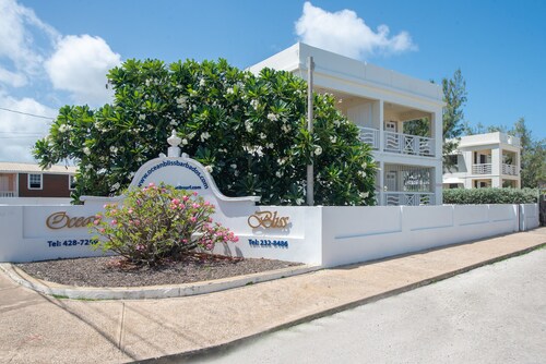 Ocean Bliss Apartments