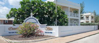 Ocean Bliss Apartments