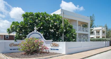 Ocean Bliss Apartments