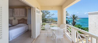 Ocean Bliss Apartments