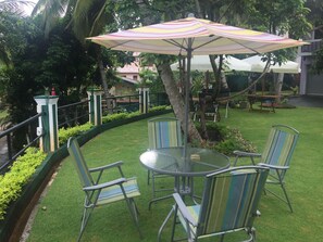 Lunch and dinner served, international cuisine - Villa Nuova Kandy (Kandy)