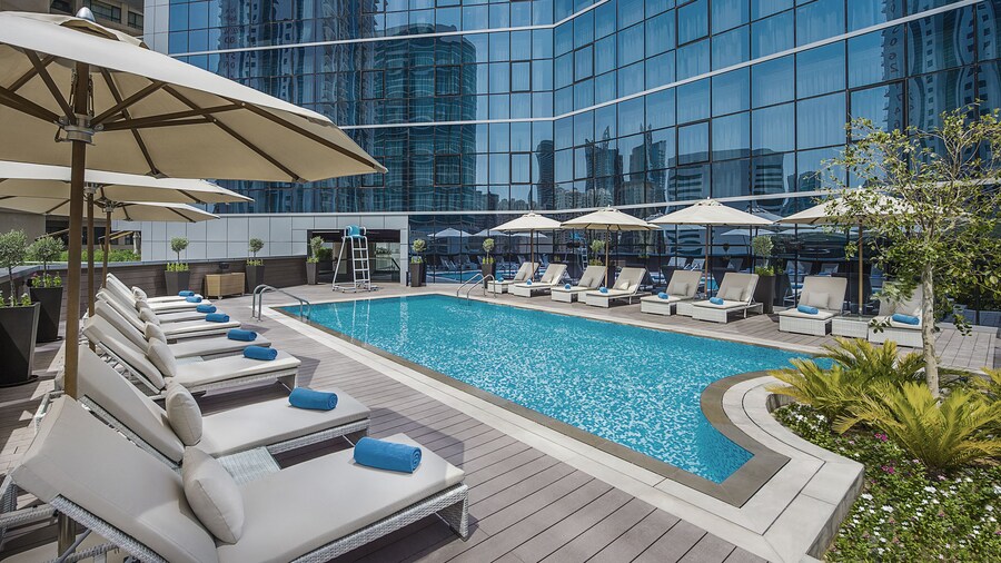 TRYP by Wyndham Dubai