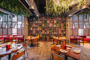 Étkezési lehetőség