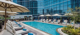 TRYP by Wyndham Dubai