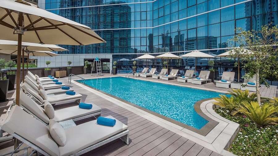 TRYP by Wyndham Dubai