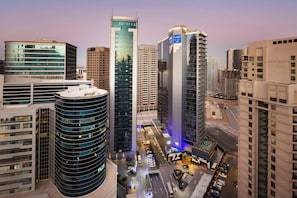 Exterior - TRYP by Wyndham Dubai (Dubai)
