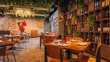 Tempat makan