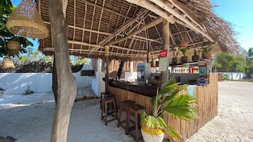 海灘酒吧