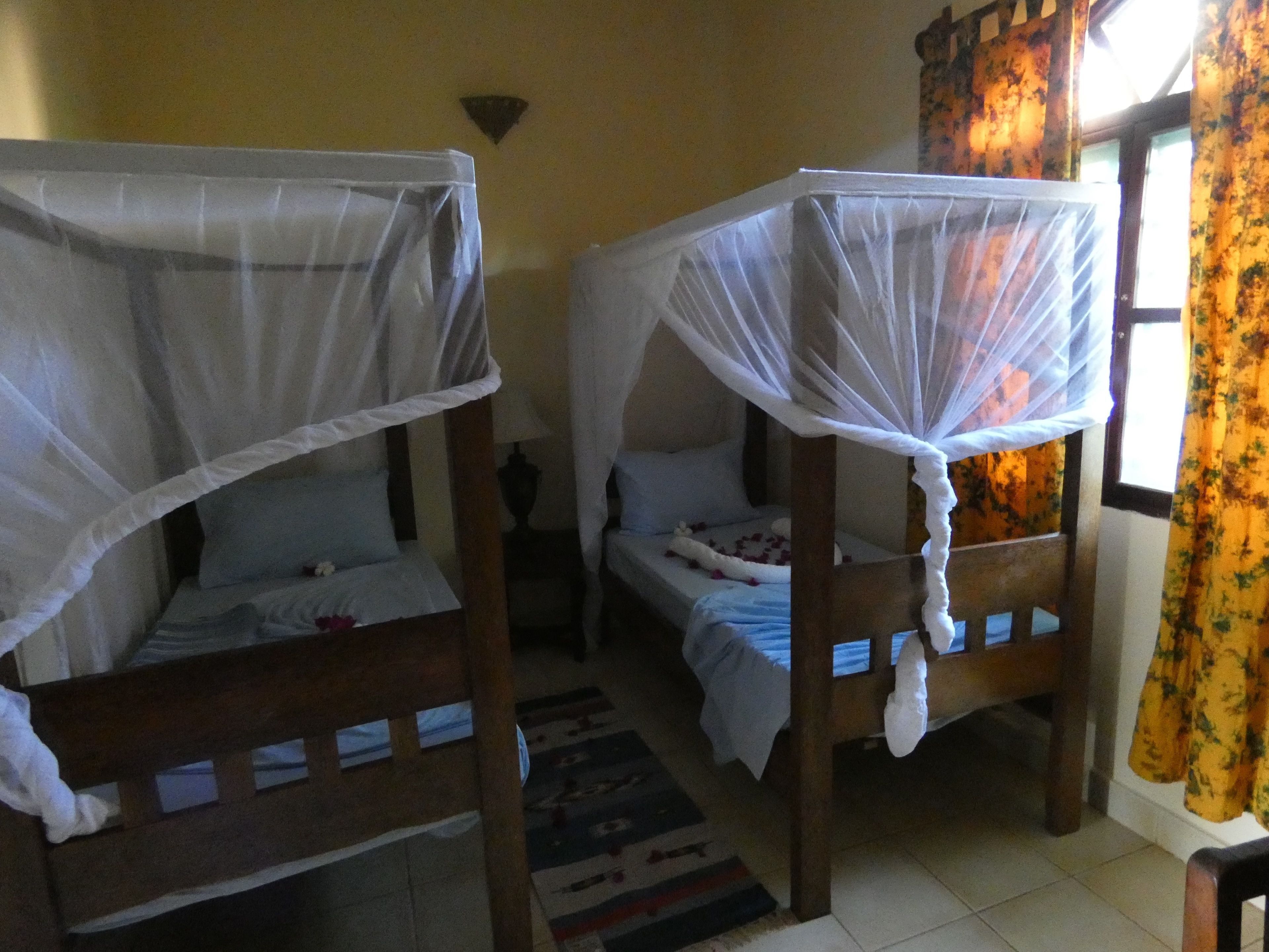 Minibar, desk, soundproofing, free WiFi