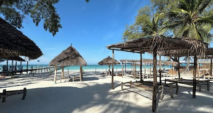Kiwengwa Bungalow Boutique Resort