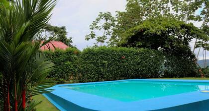 Lagunas Sunshine