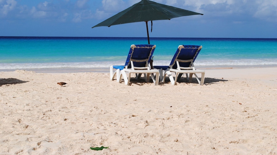 Sandy Bliss Condominiums