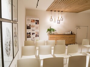 Sala de reuniones