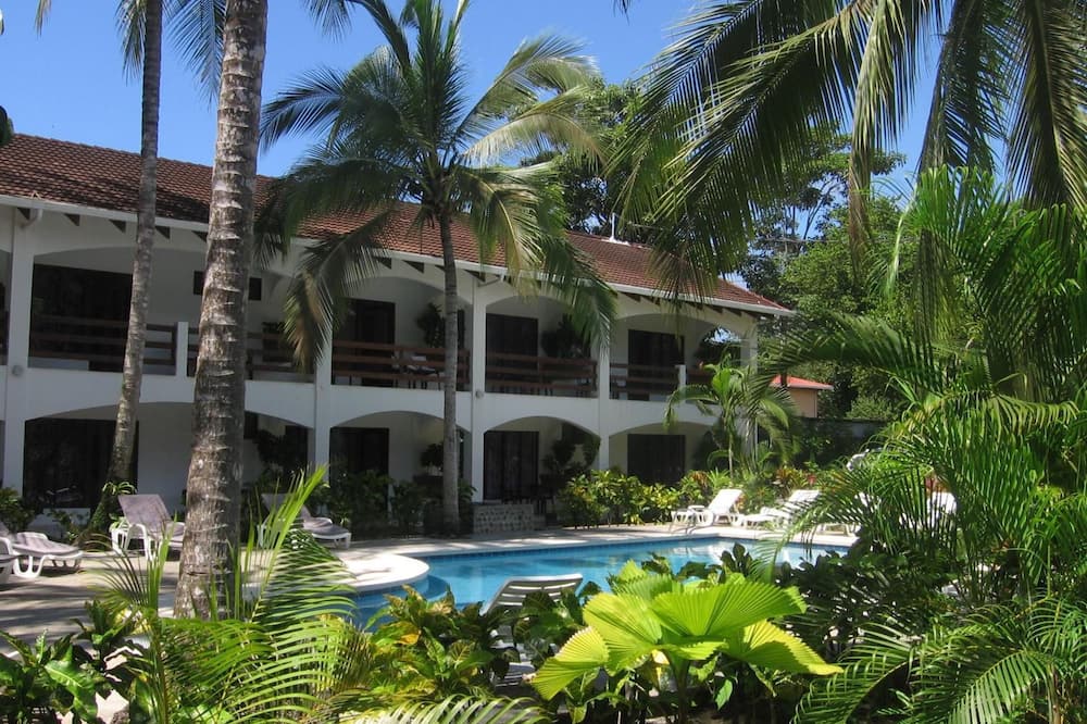 Hotel Pochote Grande