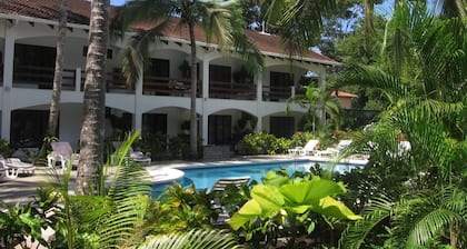 Hotel Pochote Grande