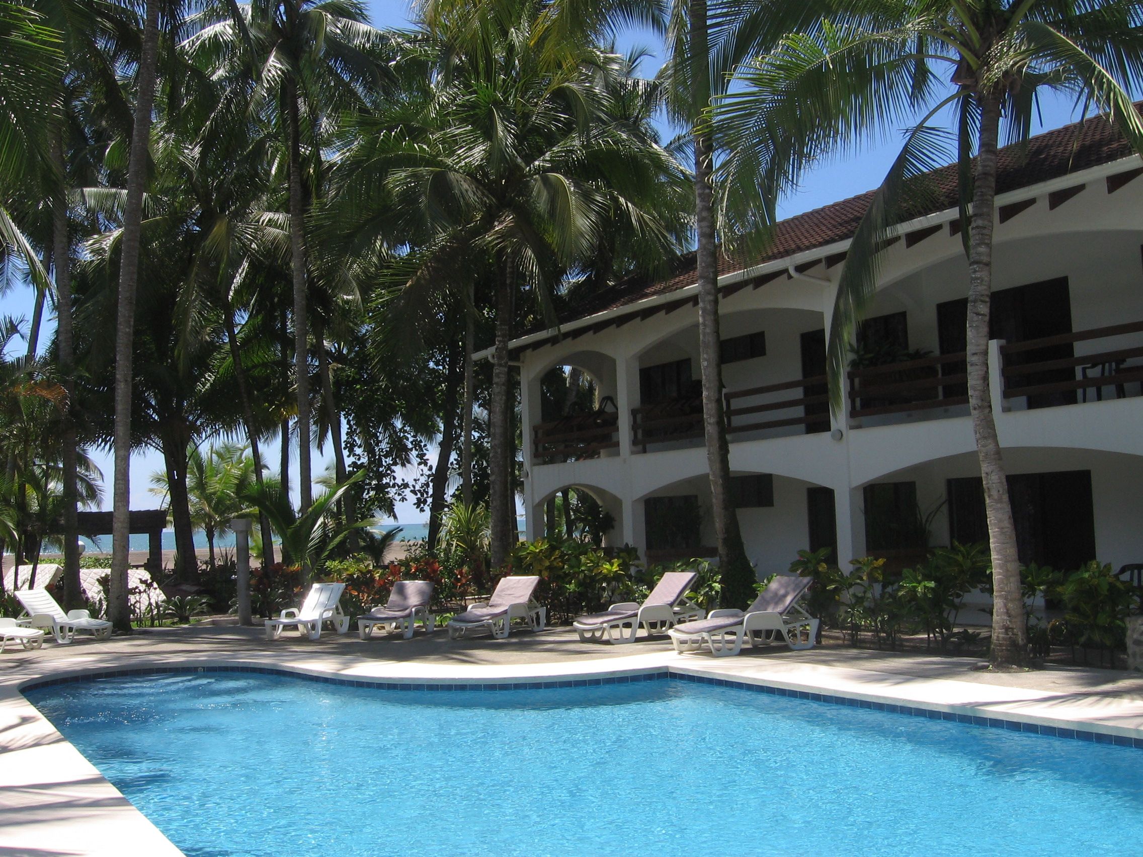 Photo - Hotel Pochote Grande